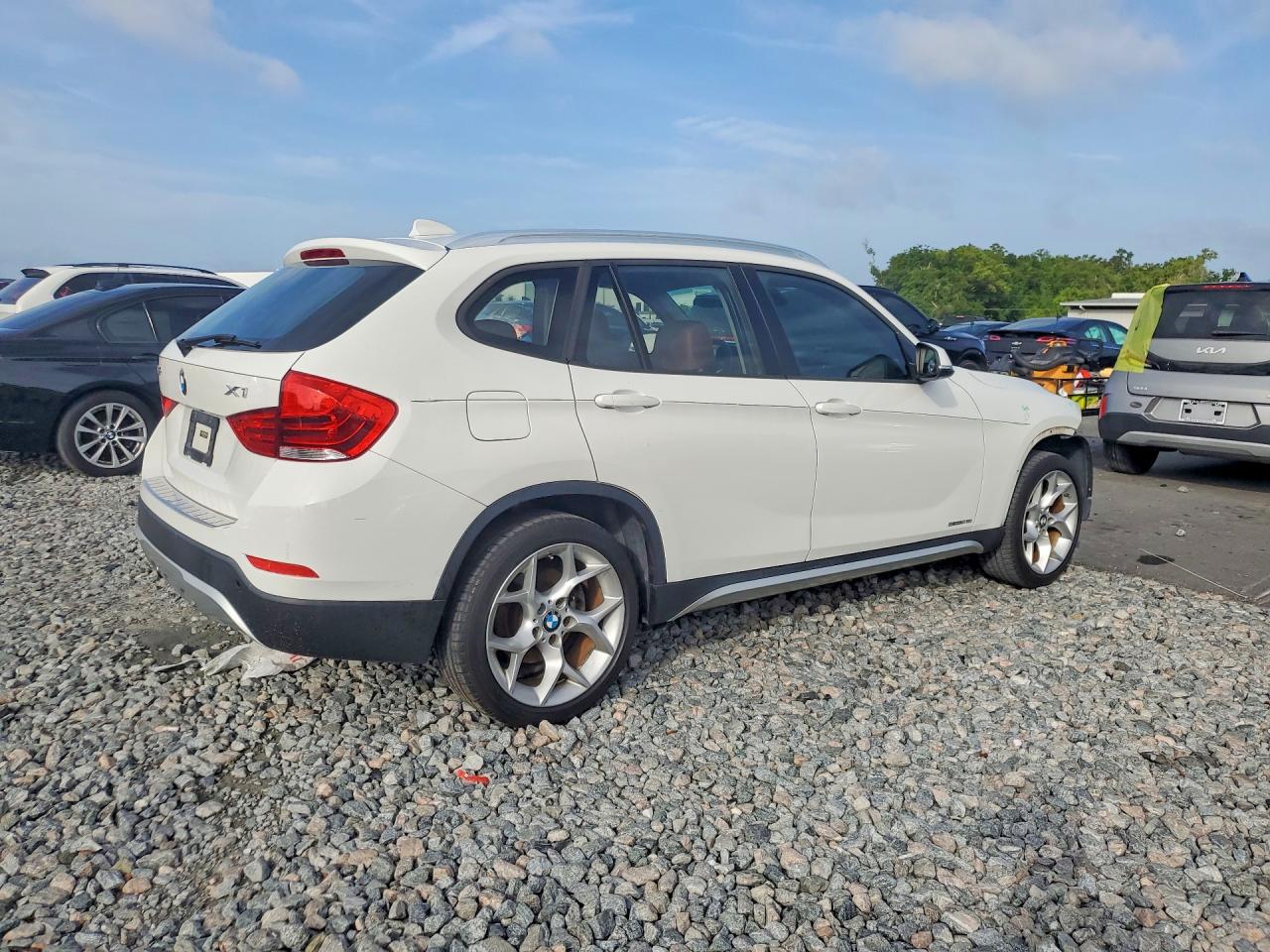 BMW X Series Sdrive28i
