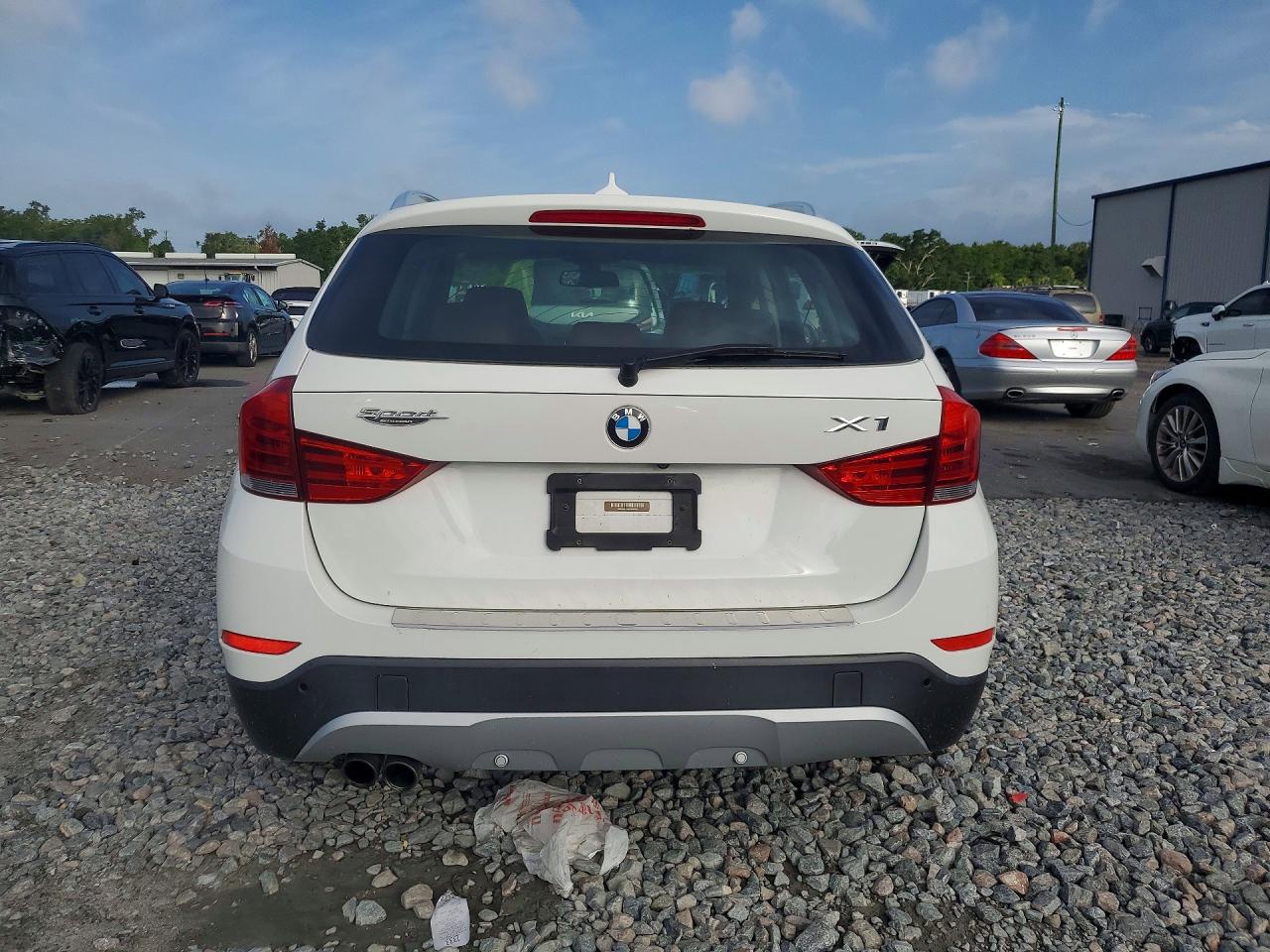 BMW X Series Sdrive28i