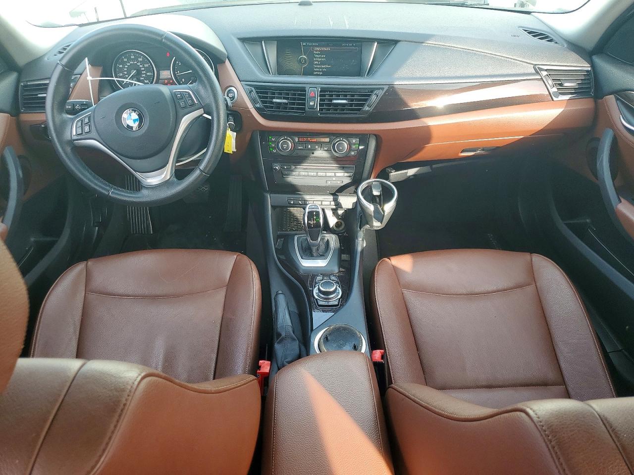 BMW X Series Sdrive28i