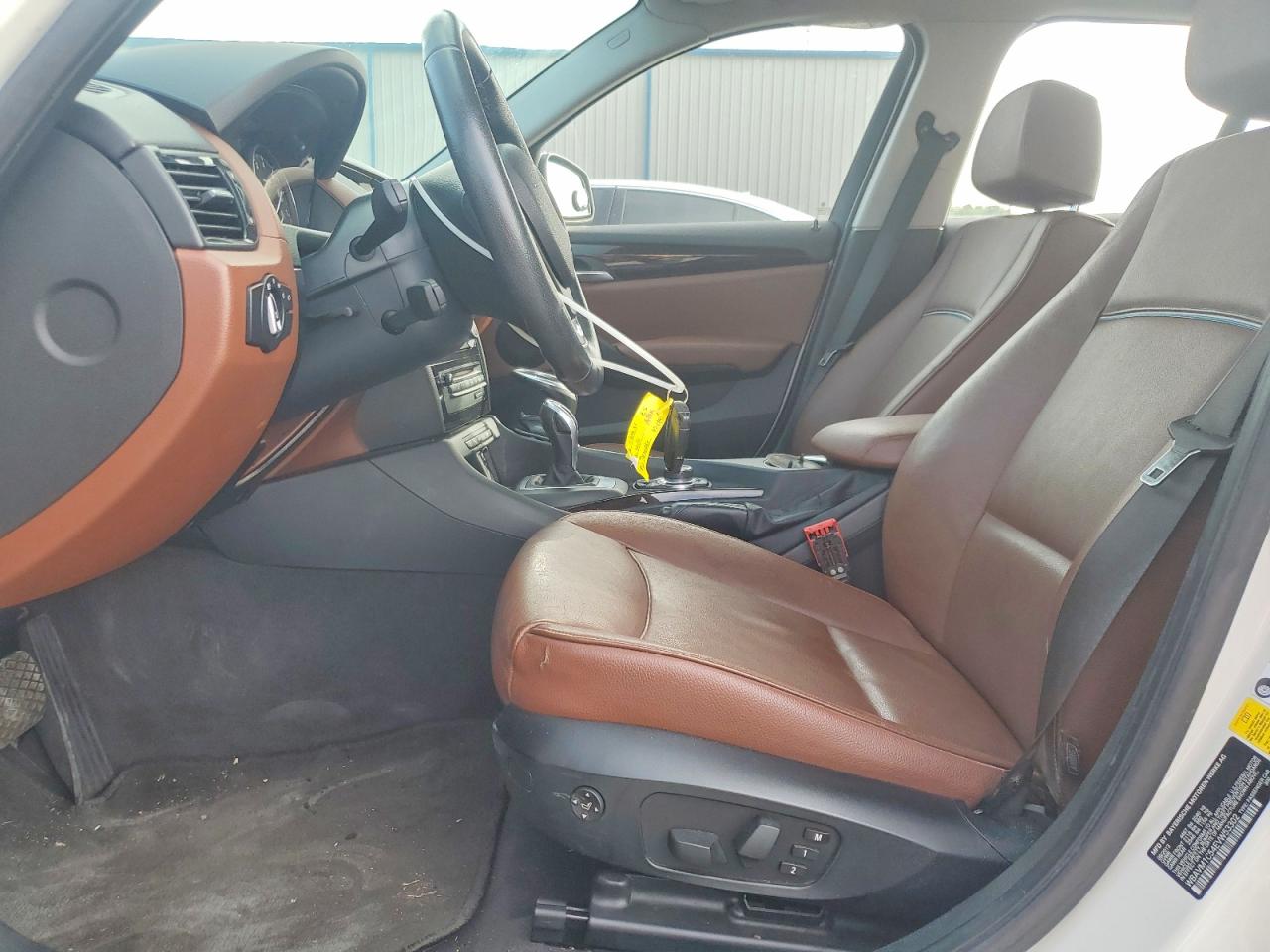 BMW X Series Sdrive28i