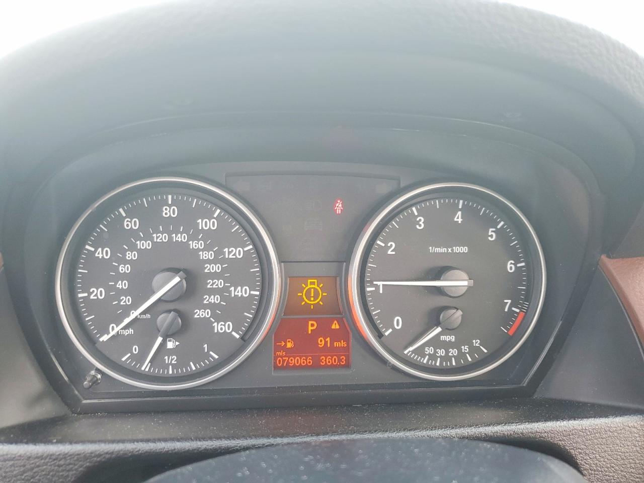 BMW X Series Sdrive28i