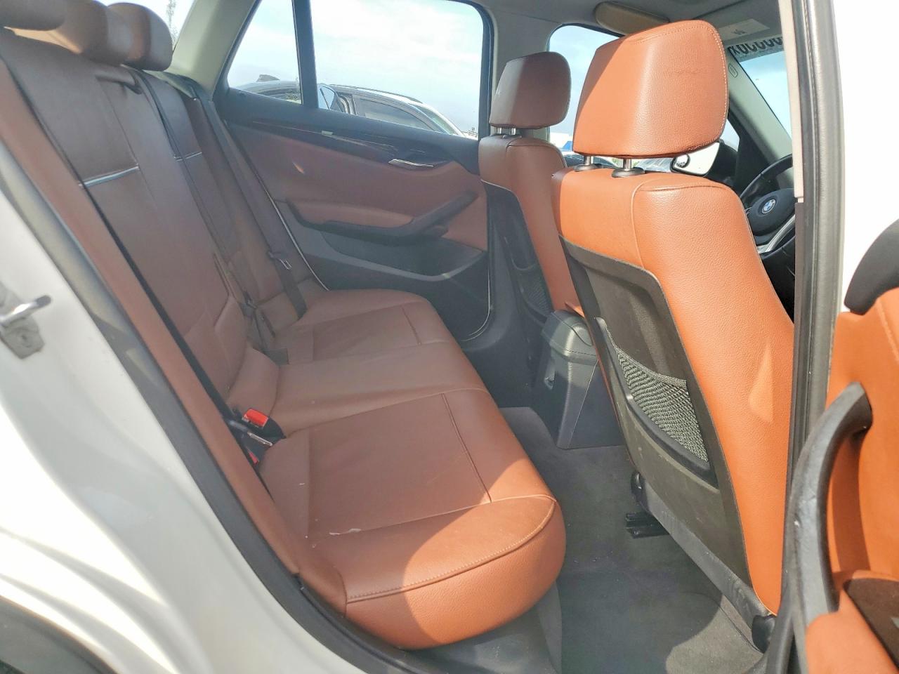 BMW X Series Sdrive28i