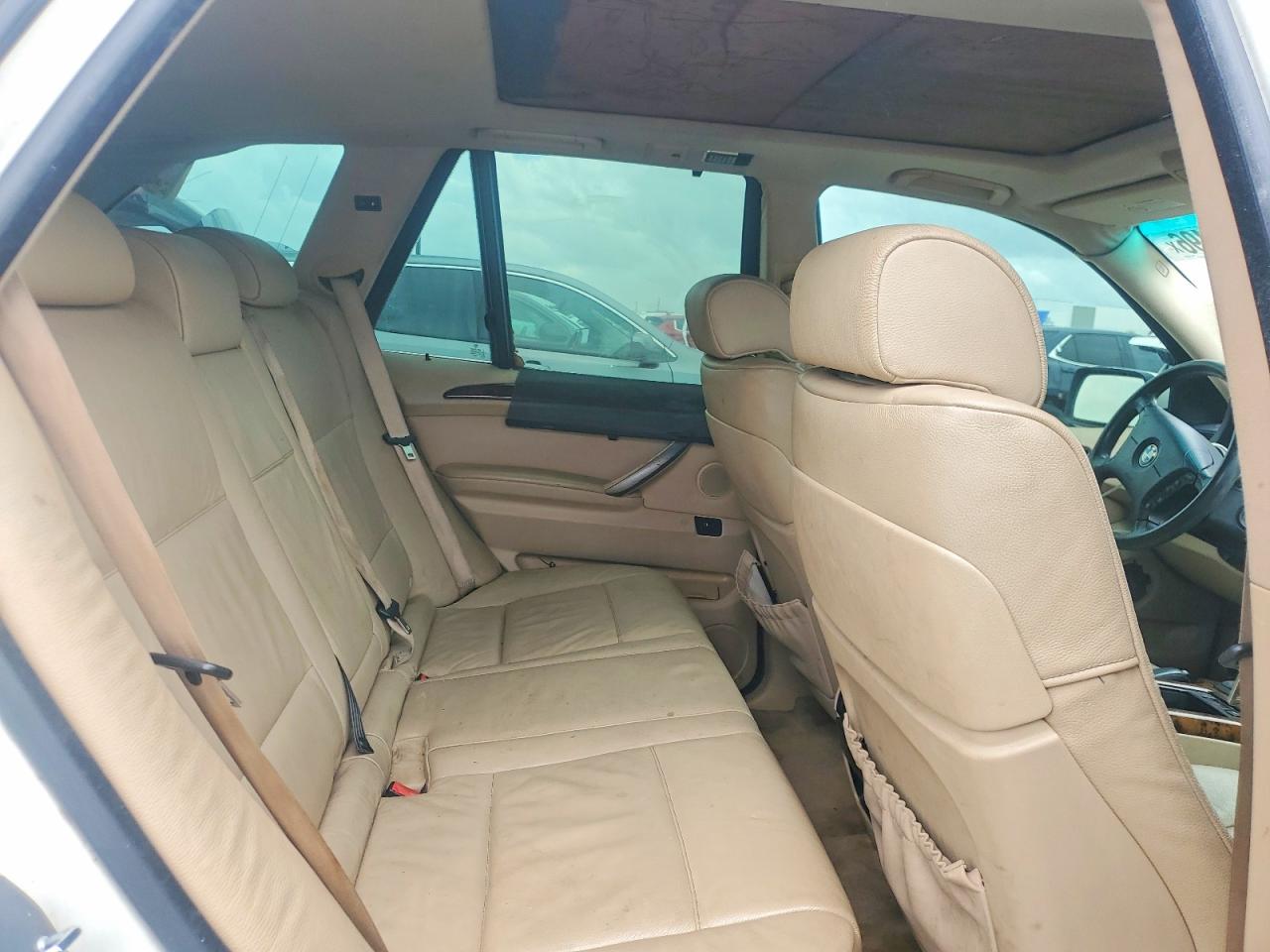 BMW X Series 4.4i
