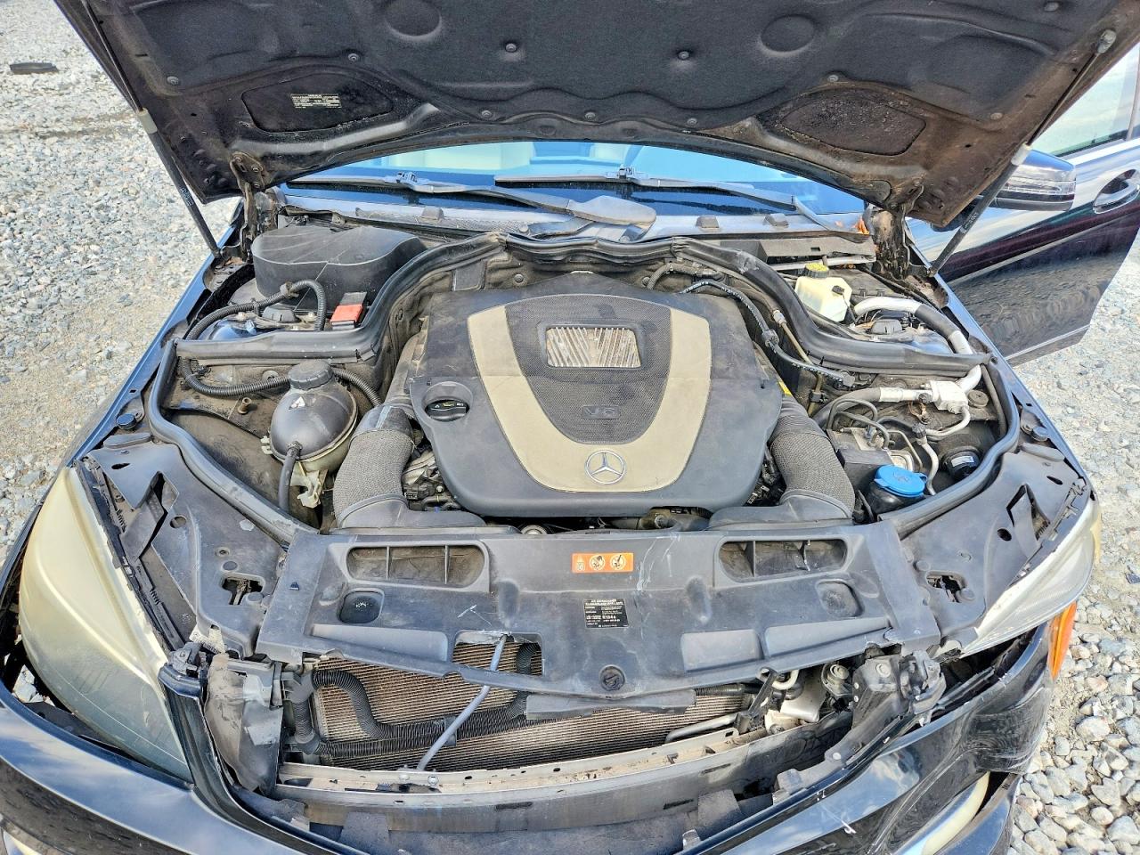 Mercedes-Benz C-Class 300