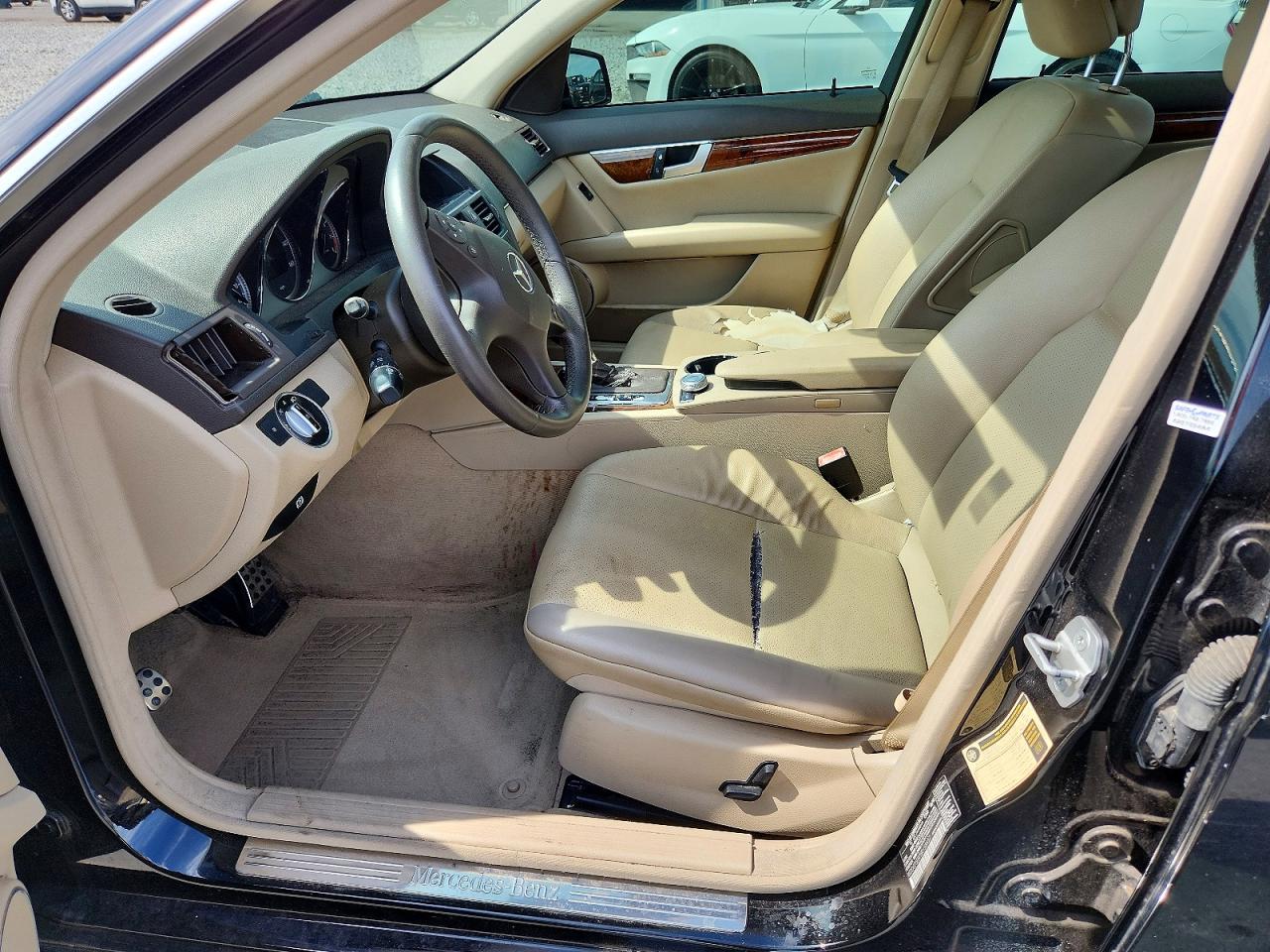 Mercedes-Benz C-Class 300