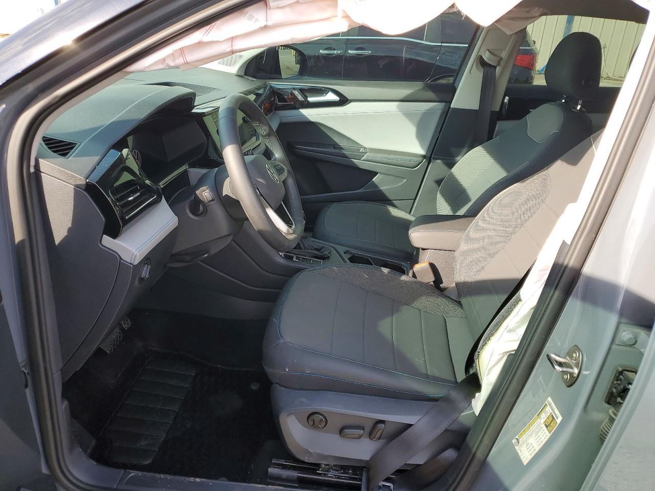 Volkswagen Taos Se