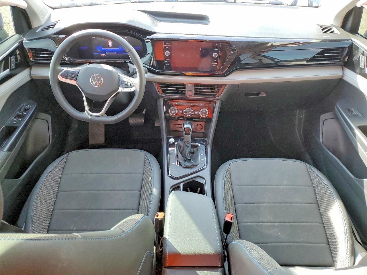 Volkswagen Taos Se