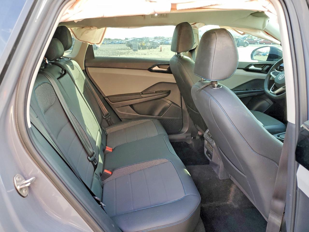 Volkswagen Taos Se
