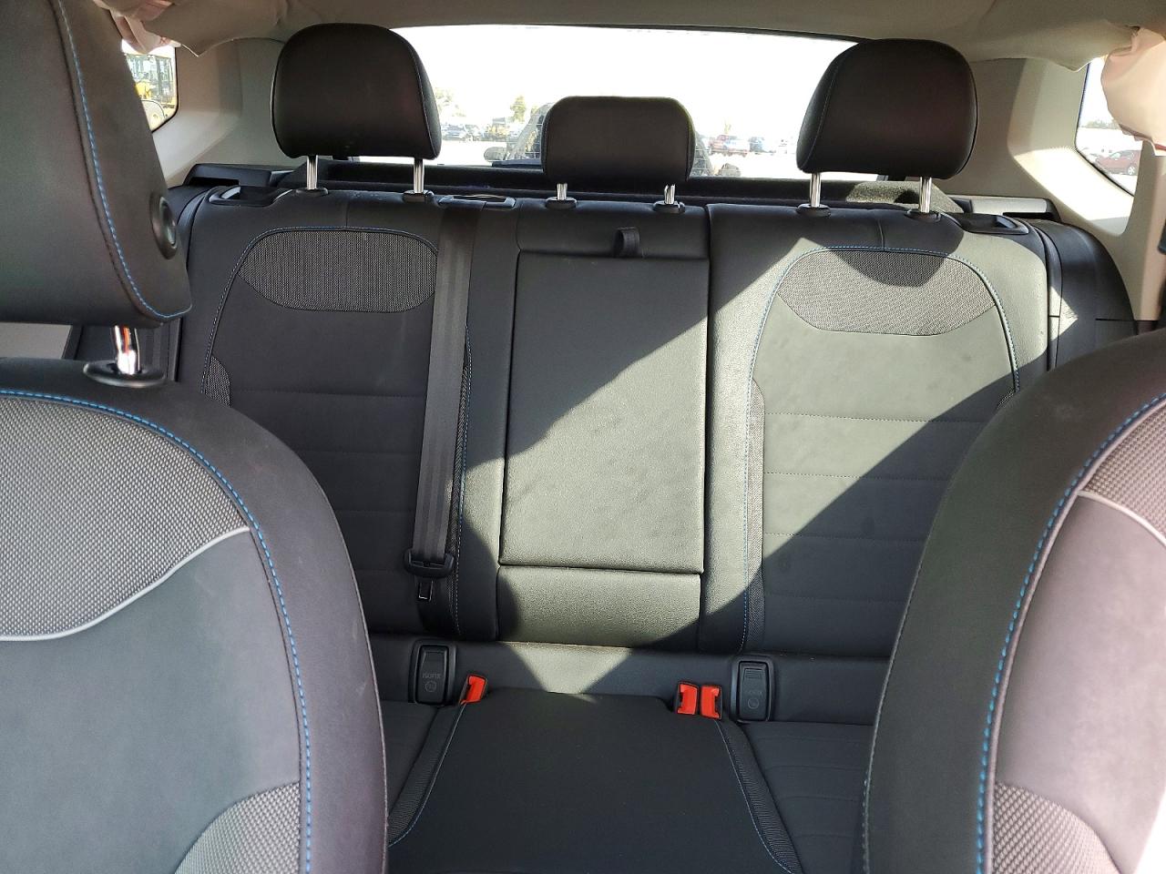 Volkswagen Taos Se