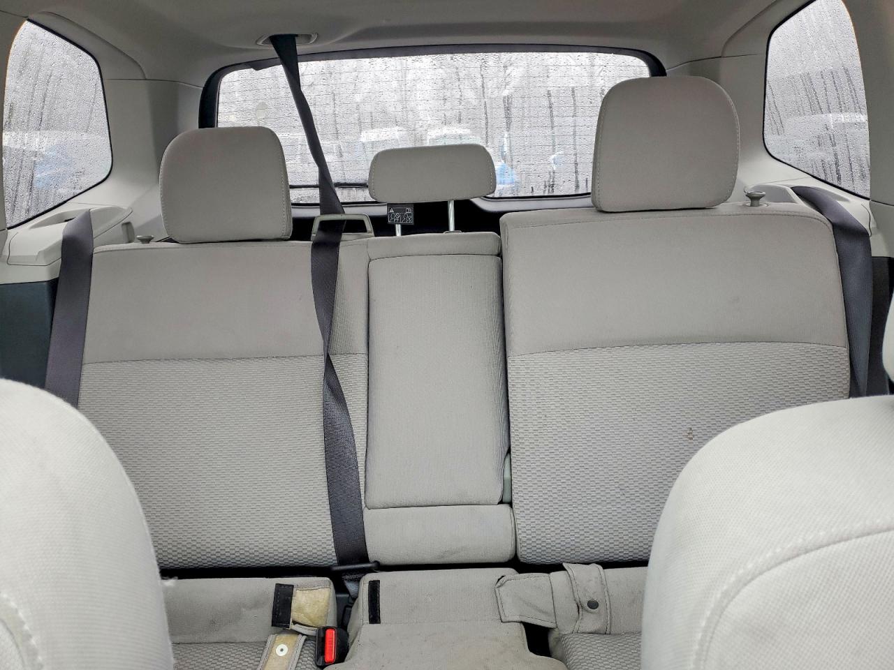 Subaru Forester 2.5i Premium
