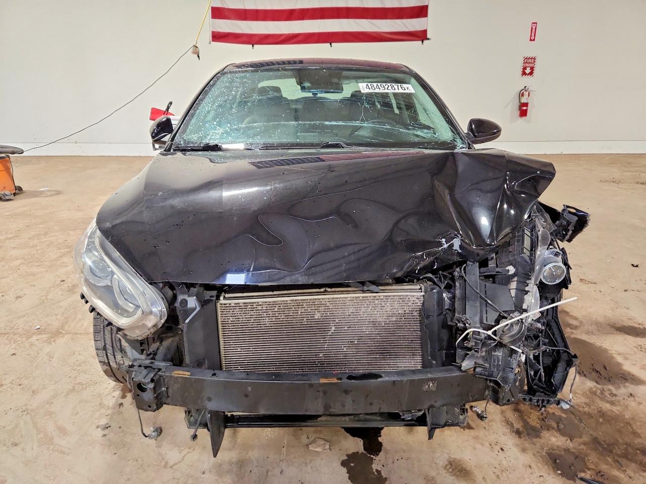 Kia Forte Lxs