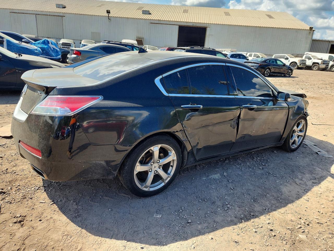 Acura TL
