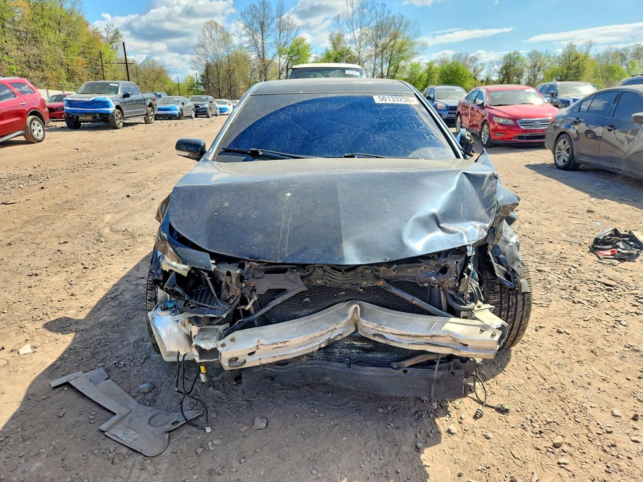 Acura TL