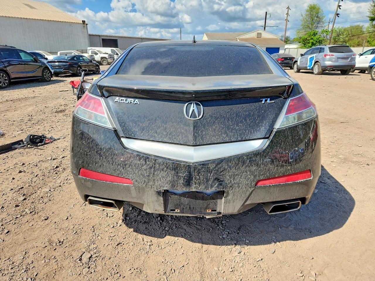 Acura TL