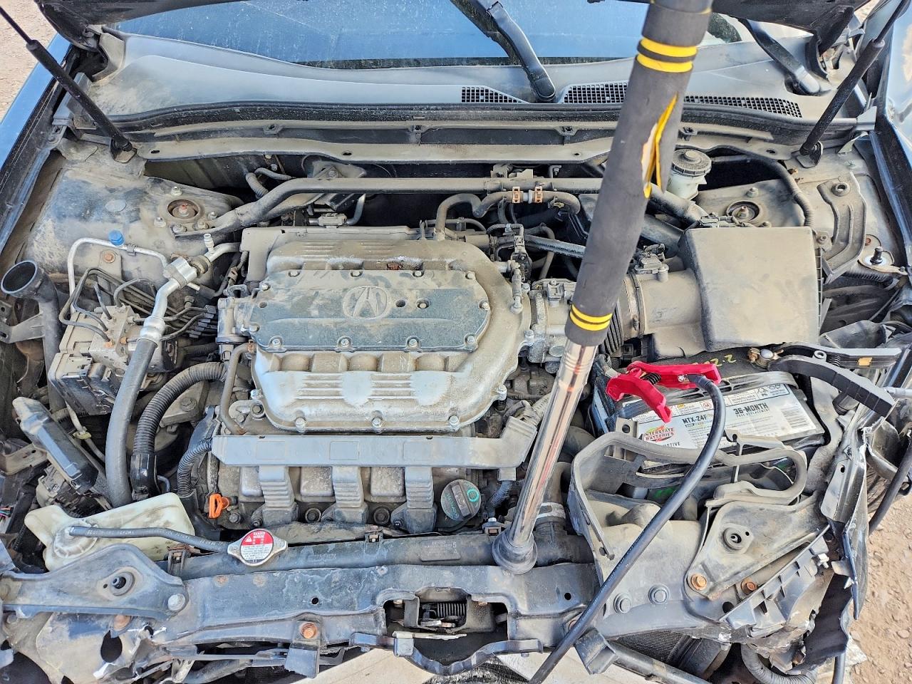 Acura TL