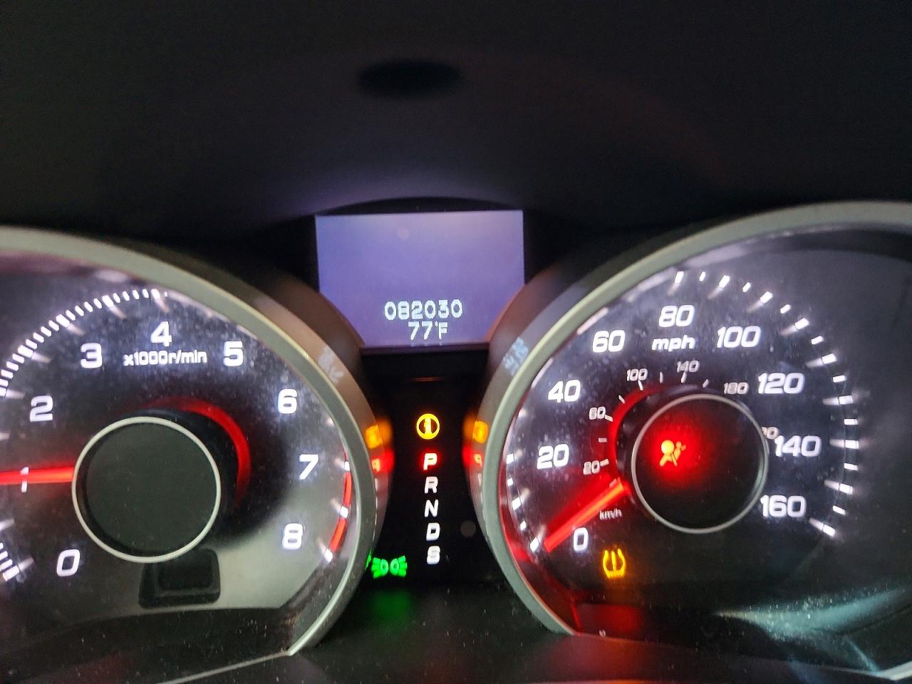 Acura TL