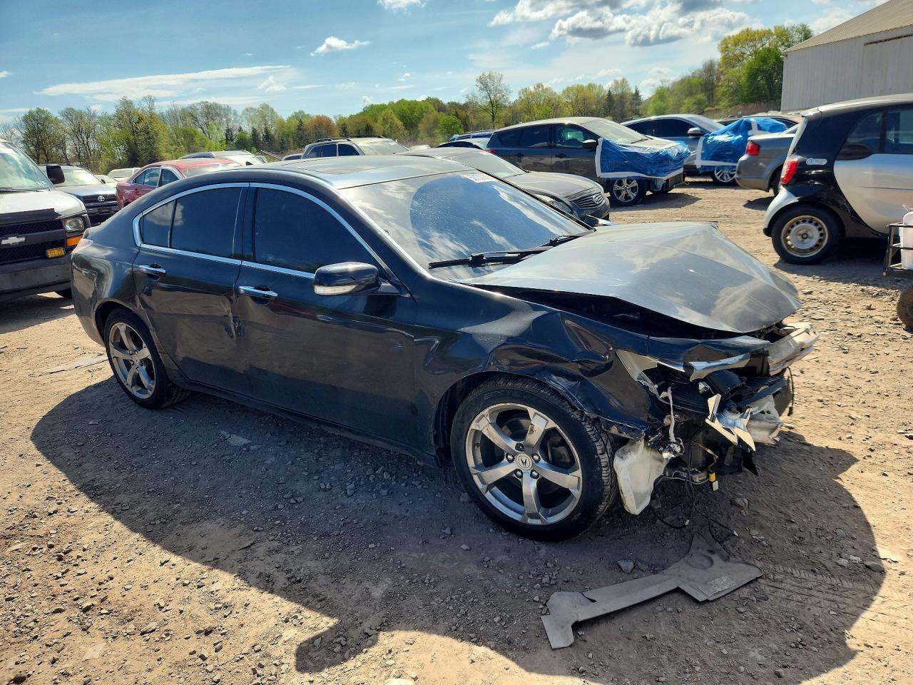 Acura TL