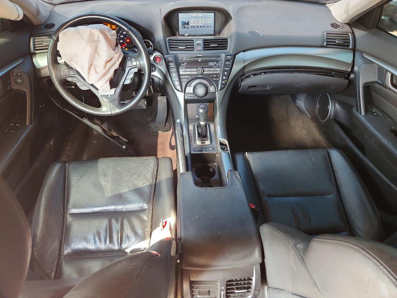 Acura TL