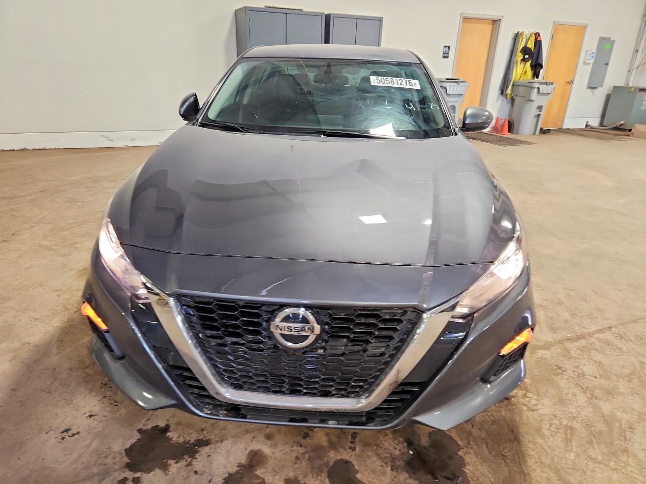 Nissan Altima S