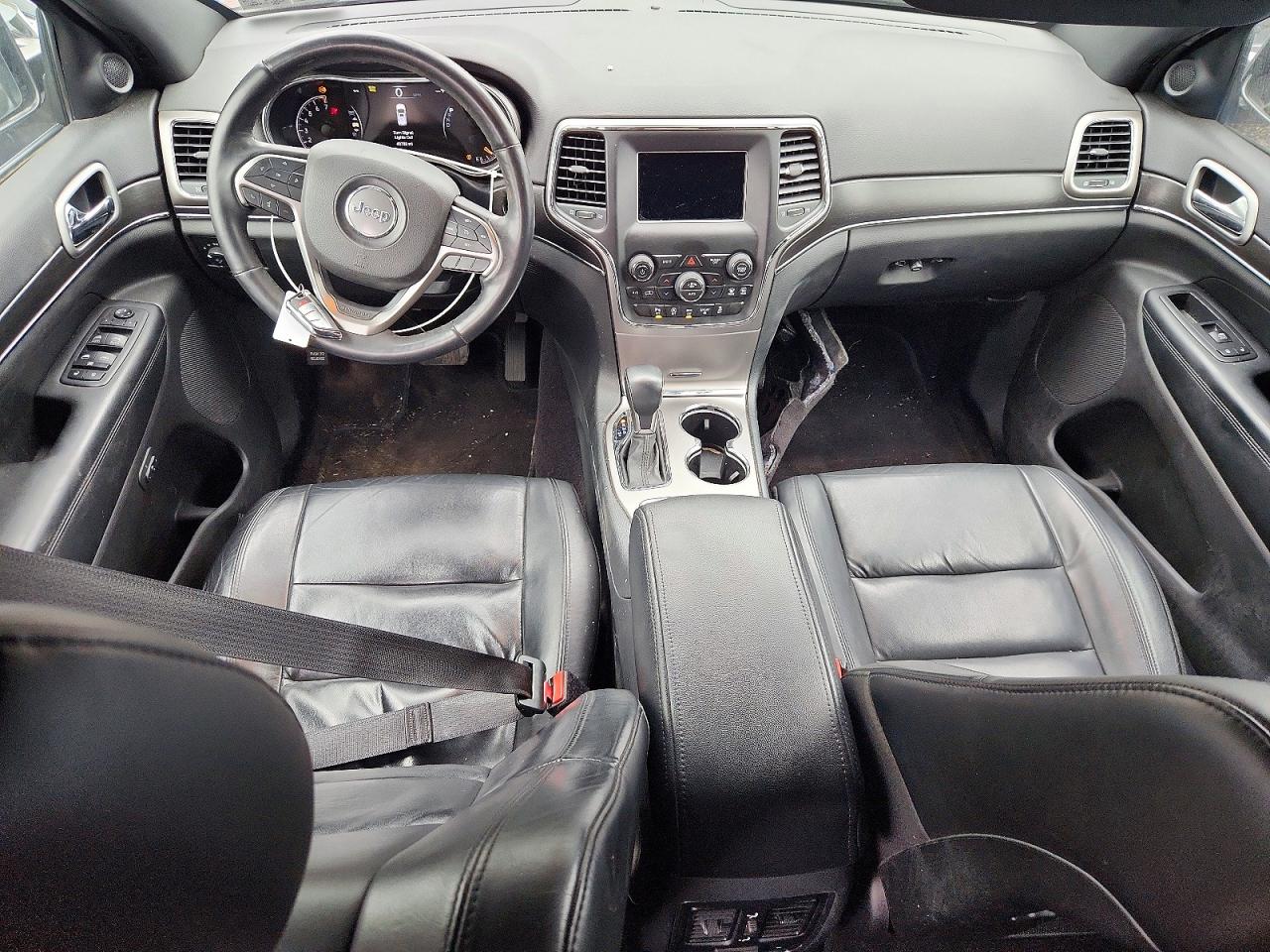 Jeep Cherokee Limited