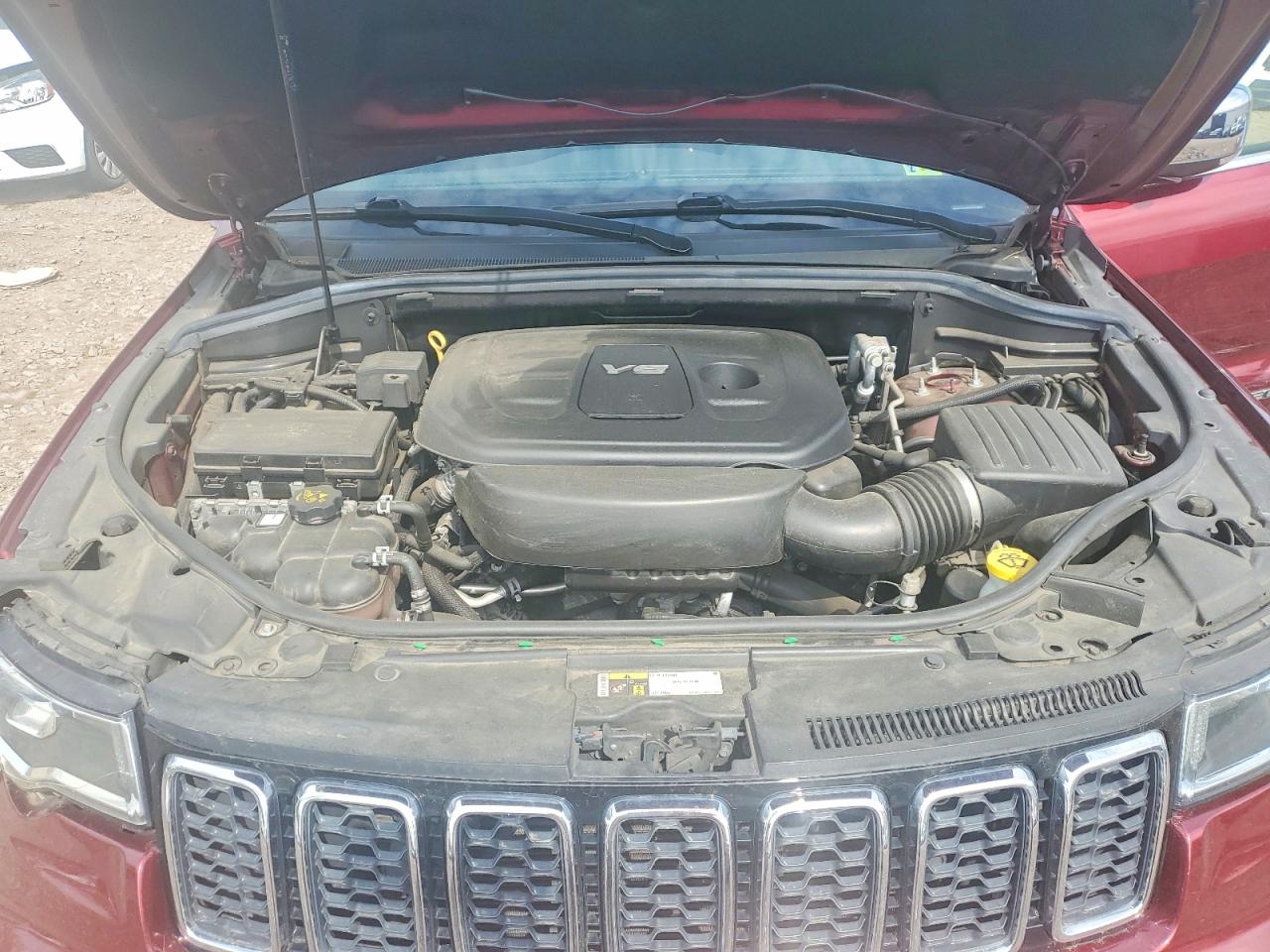 Jeep Cherokee Limited