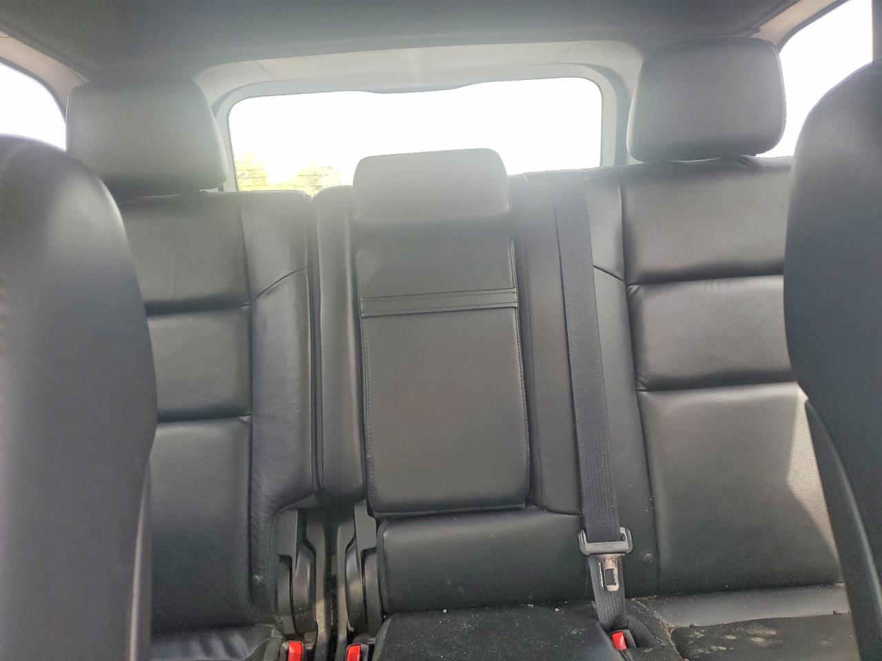Jeep Cherokee Limited