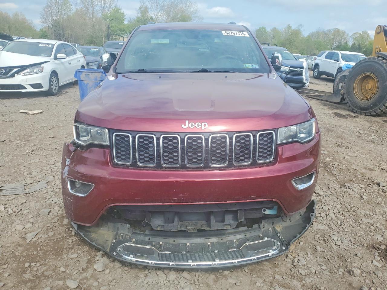Jeep Cherokee Limited