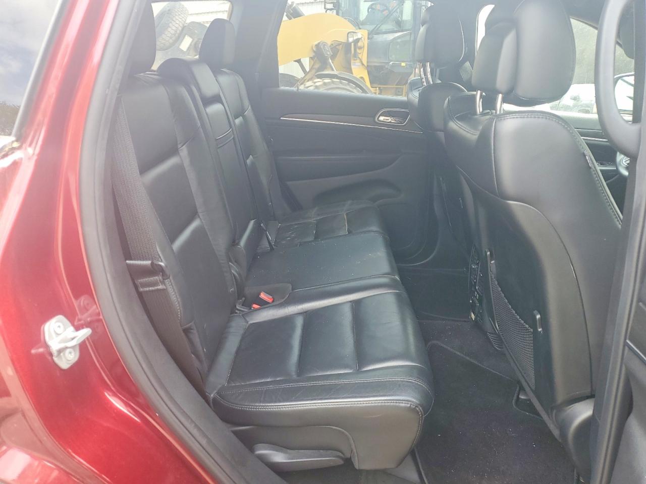 Jeep Cherokee Limited
