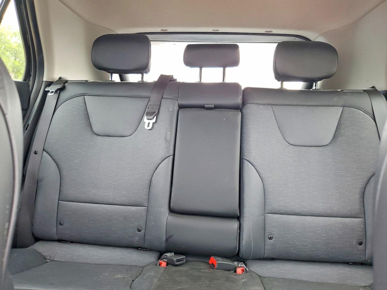 Kia Niro Sx