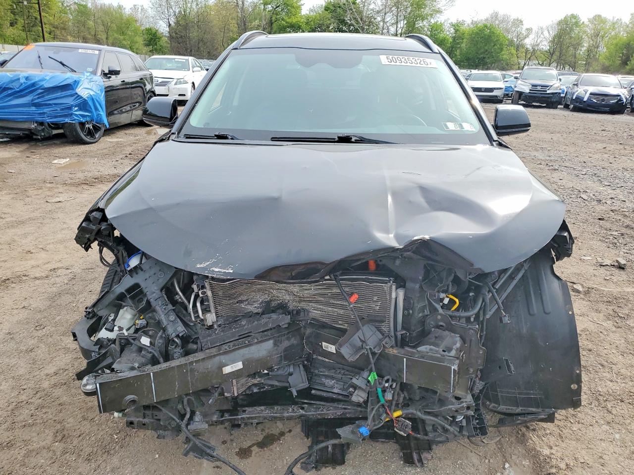 Kia Niro Sx