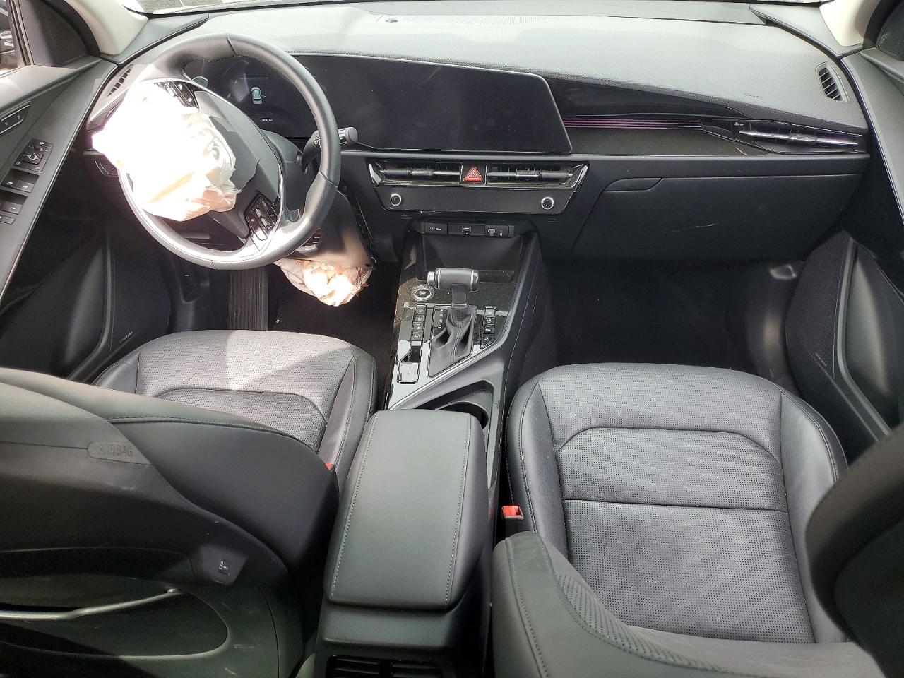 Kia Niro Sx