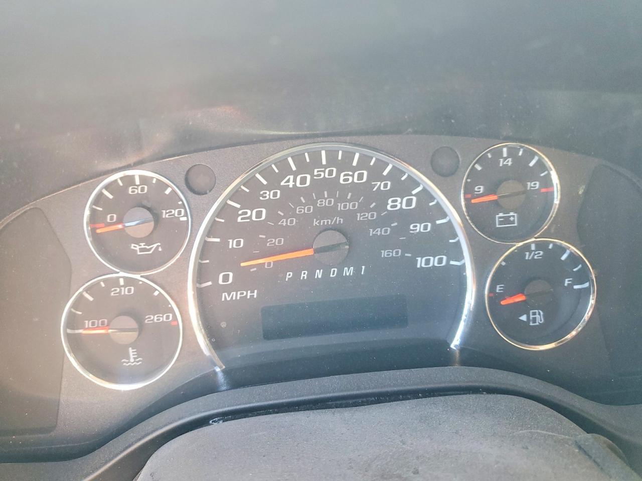 Chevrolet Express
