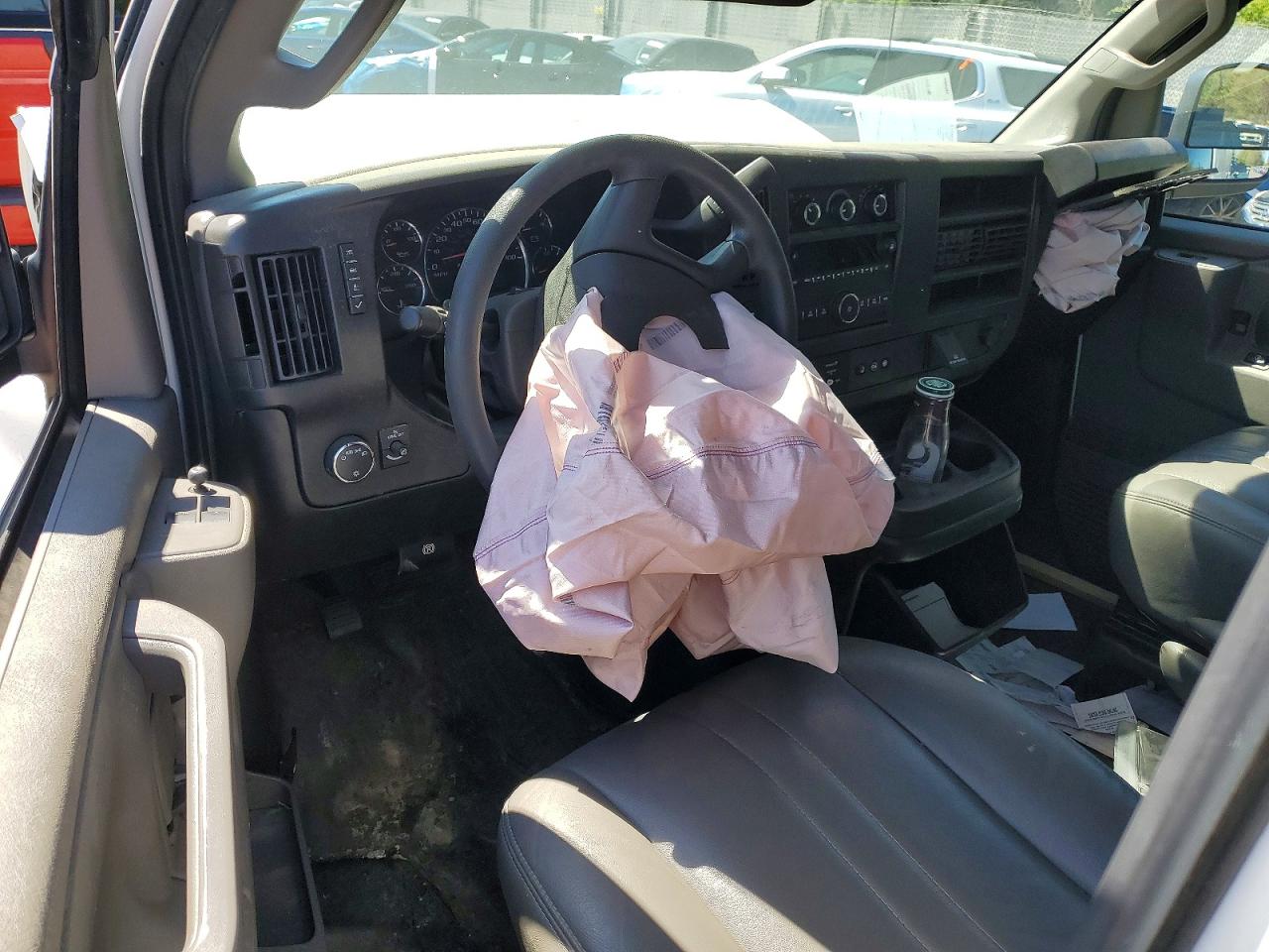 Chevrolet Express