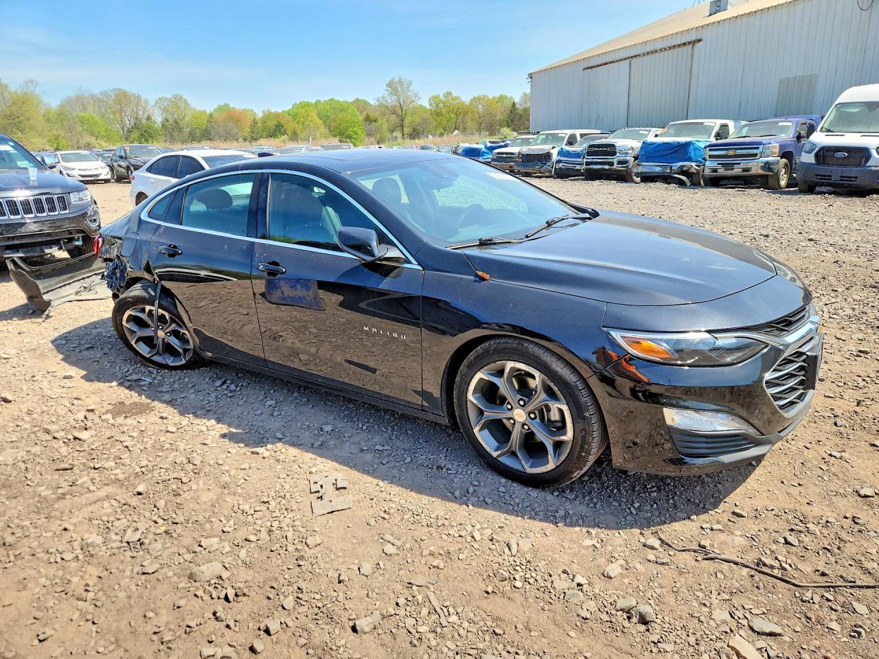 Chevrolet Malibu Lt