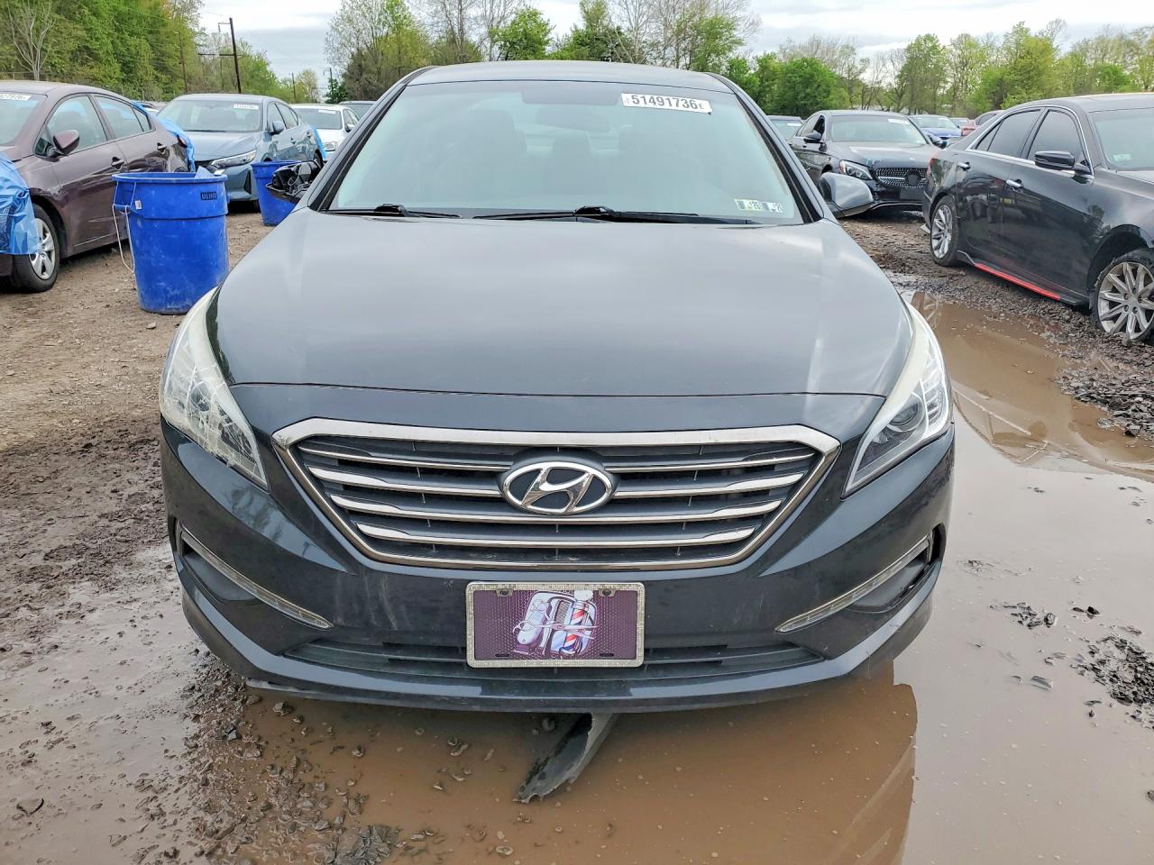 Hyundai SONATA Se