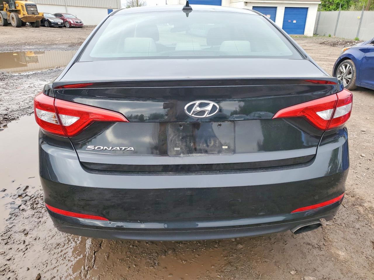 Hyundai SONATA Se