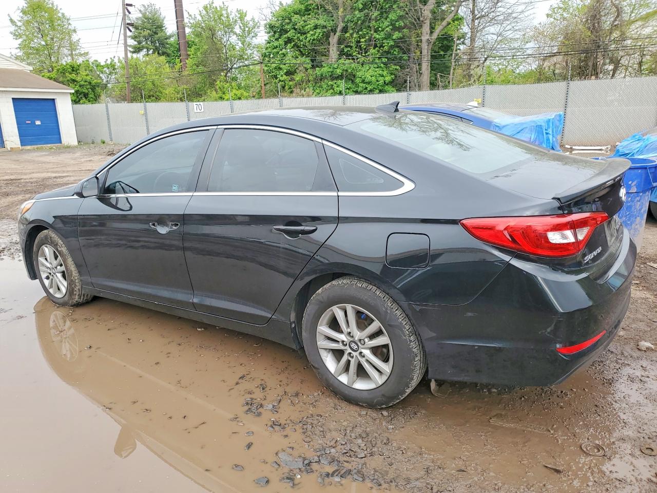 Hyundai SONATA Se