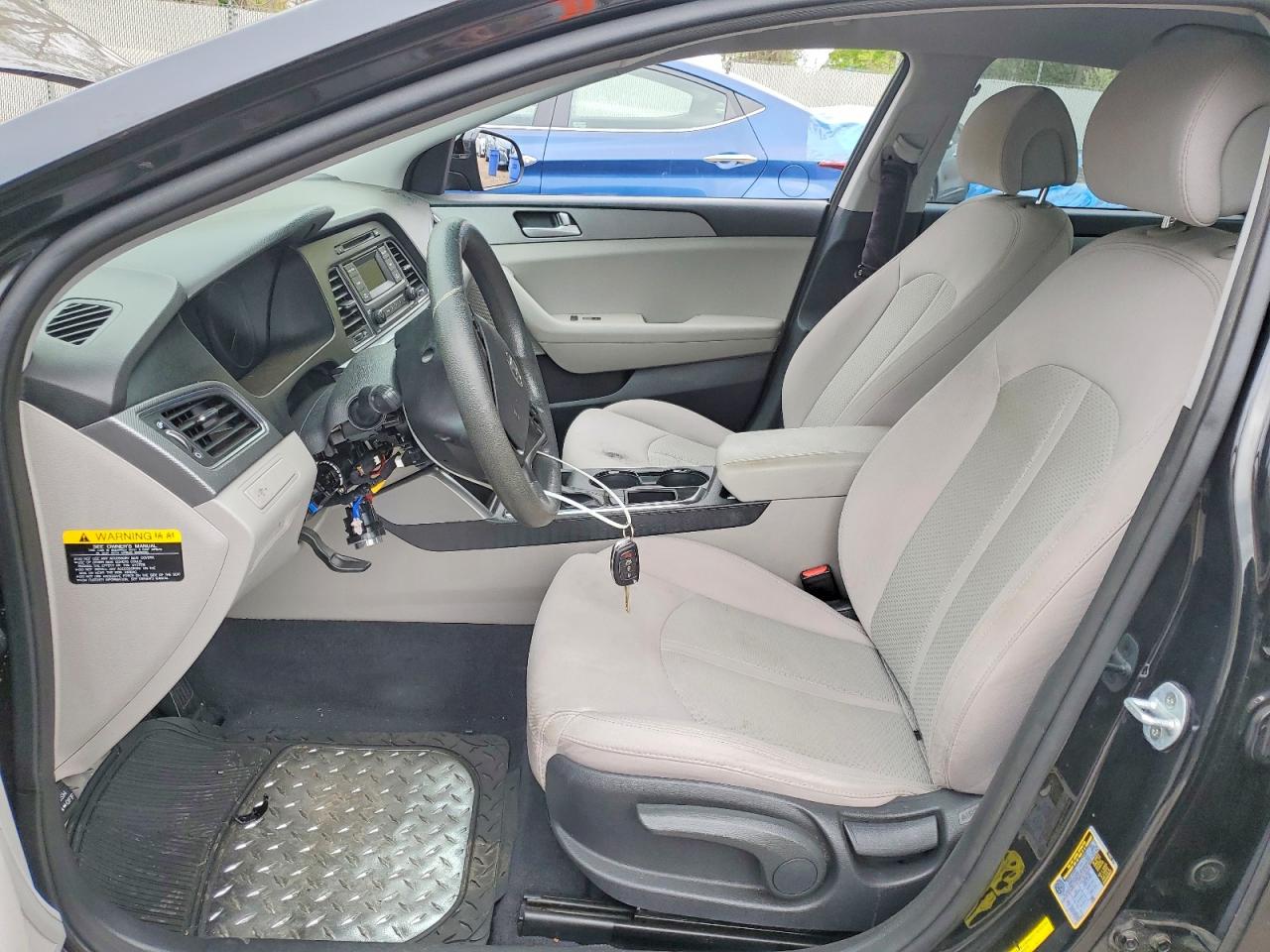 Hyundai SONATA Se