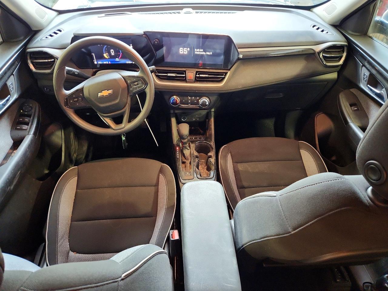 Chevrolet Trailblaze Ls
