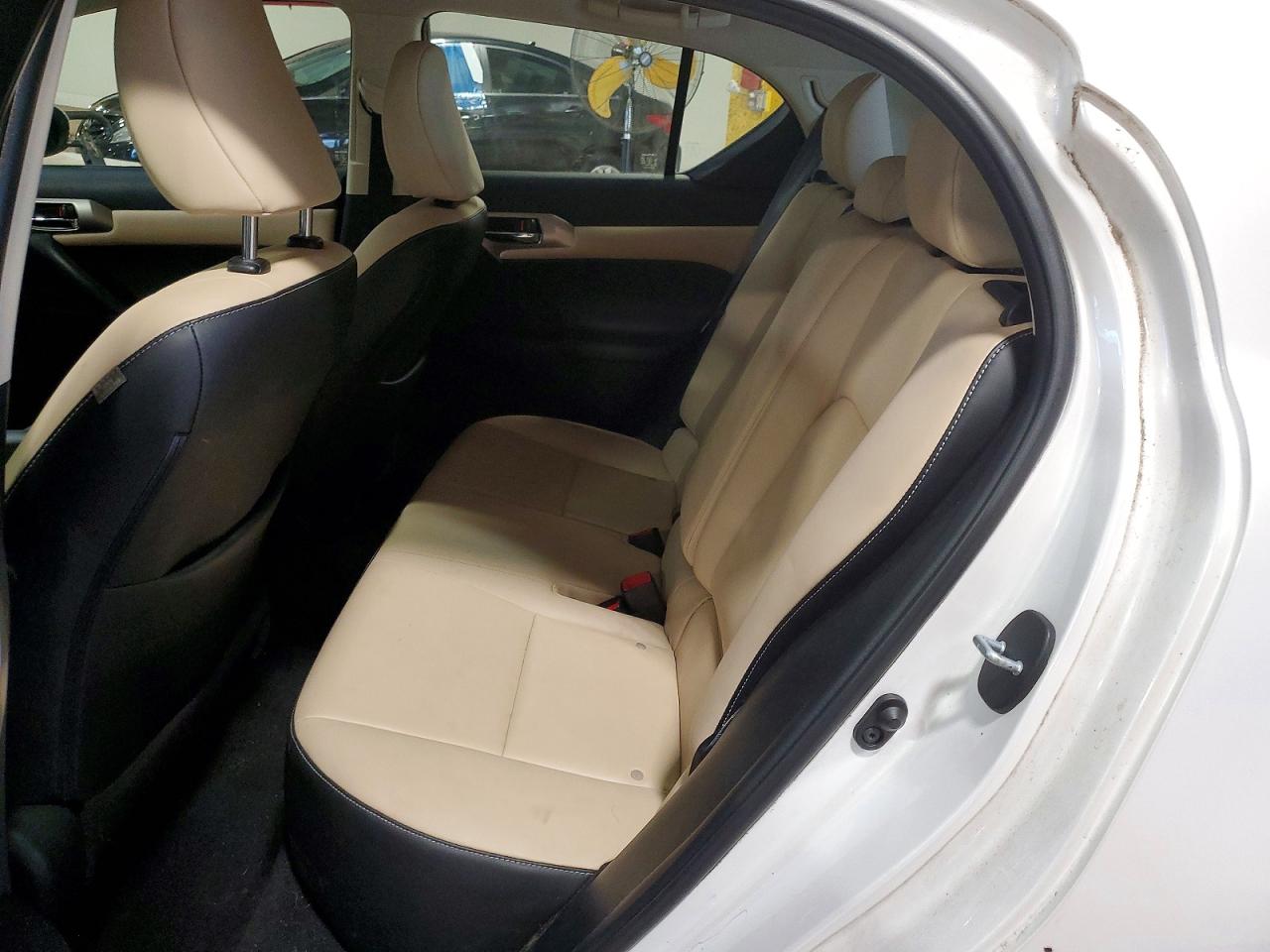 Lexus Ct 200