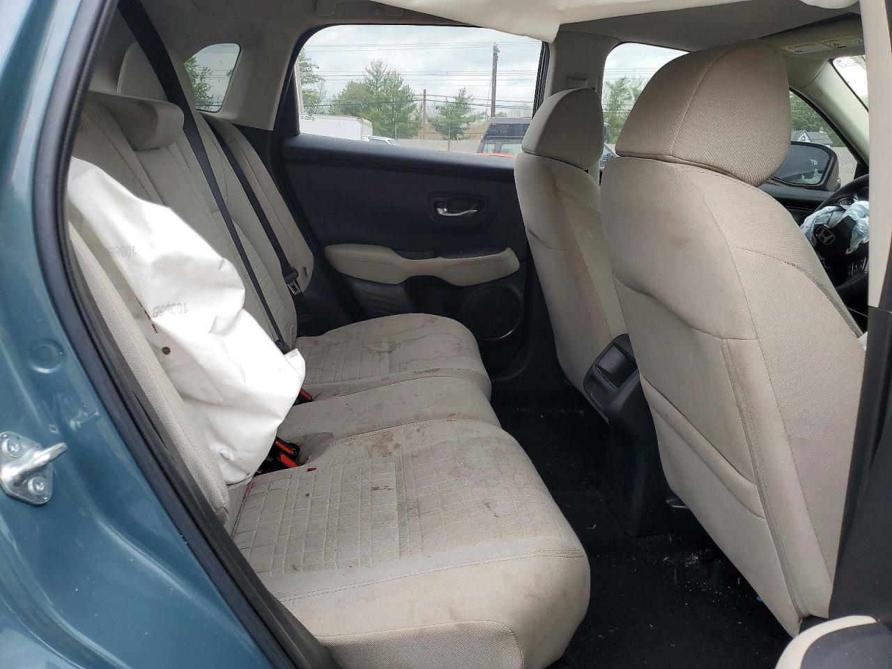Honda HR-V Lx