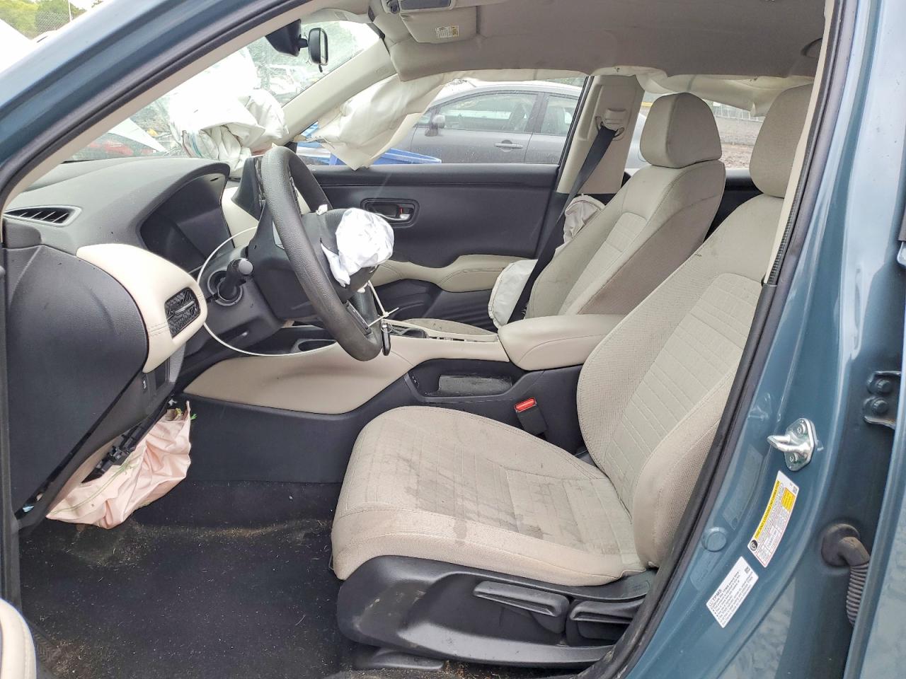 Honda HR-V Lx