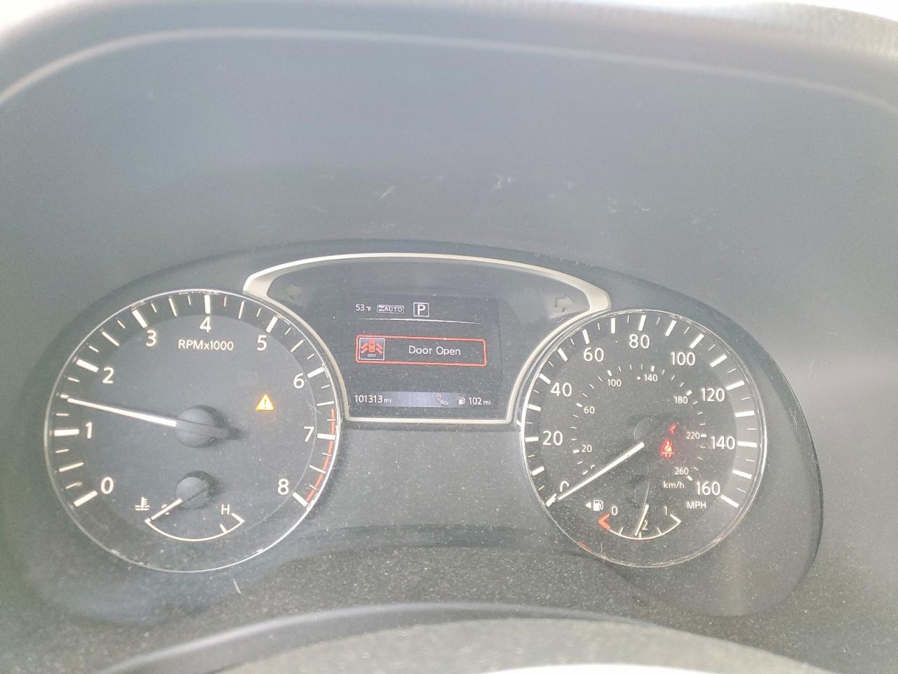 Nissan Pathfinder Sl