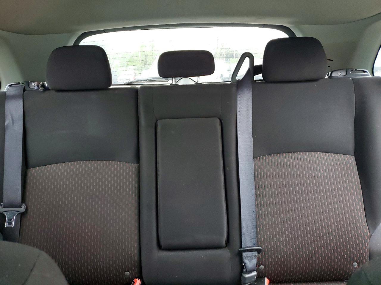Mitsubishi Outlander Es