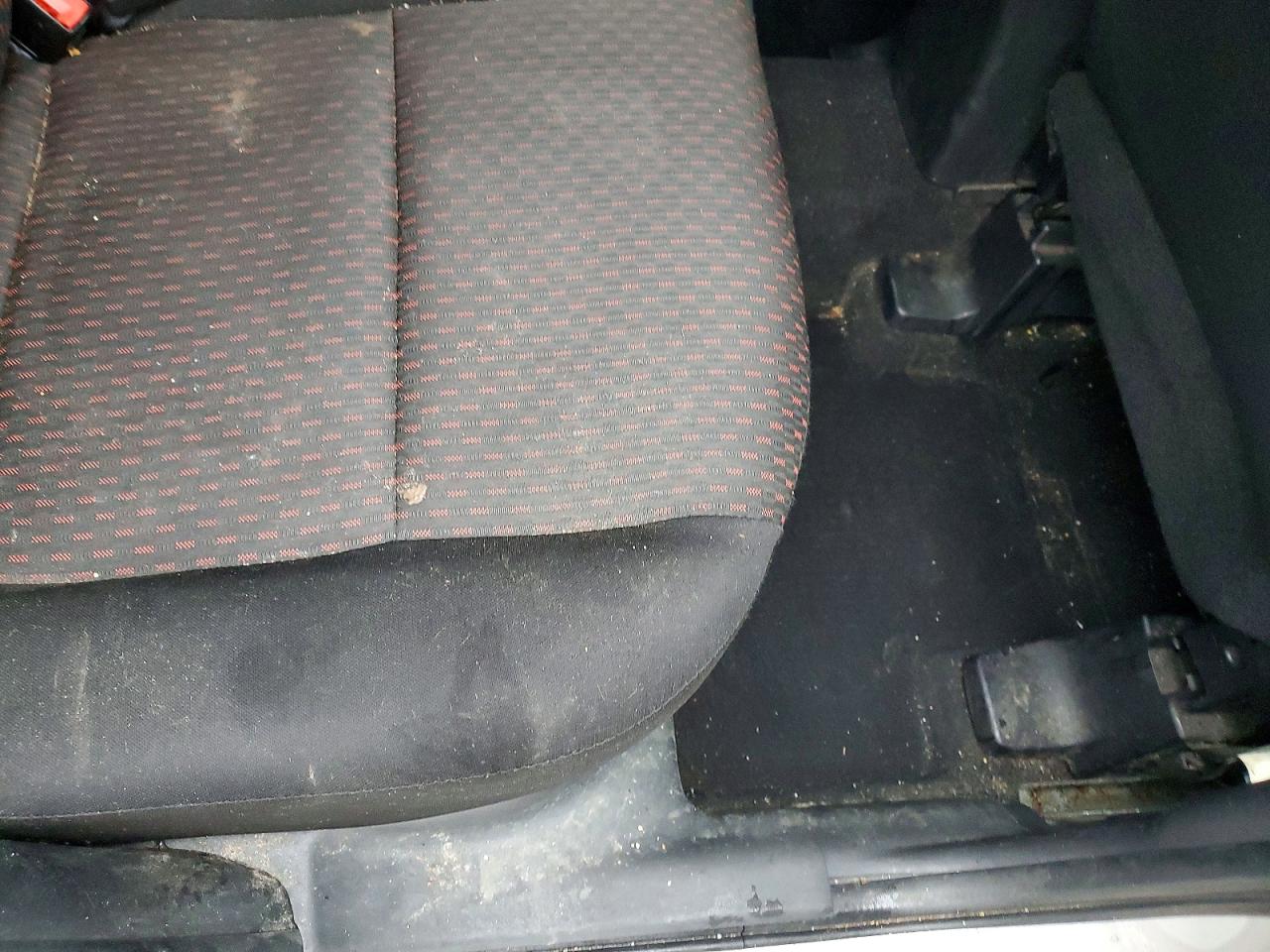 Mitsubishi Outlander Es
