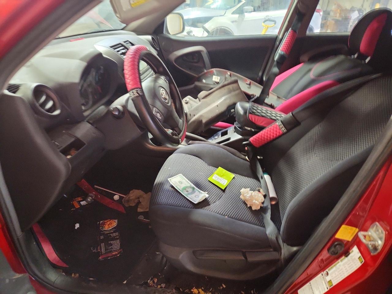 Toyota RAV4 Sport