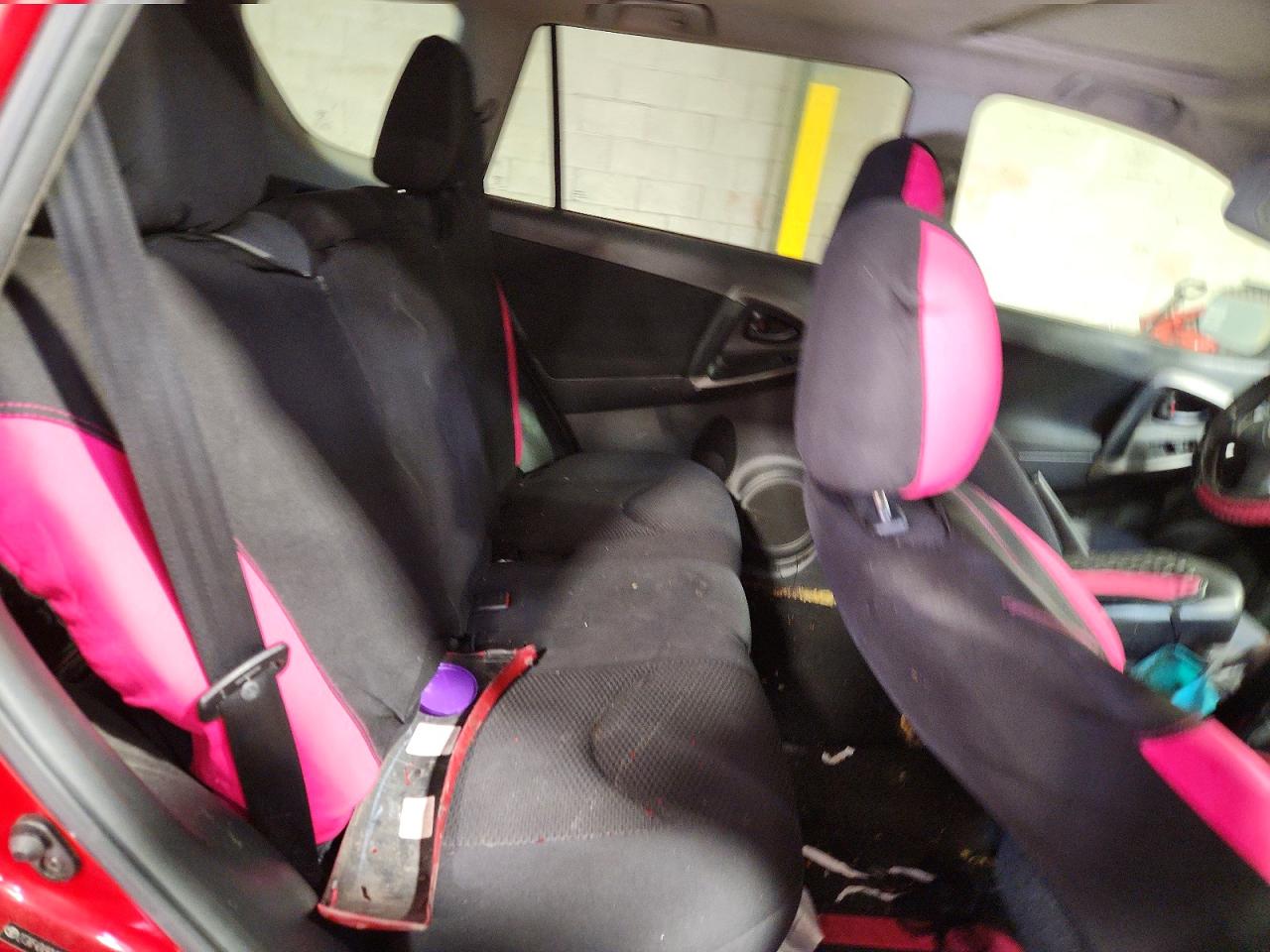 Toyota RAV4 Sport