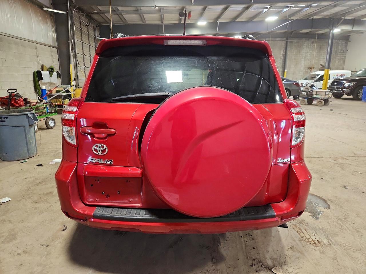 Toyota RAV4 Sport