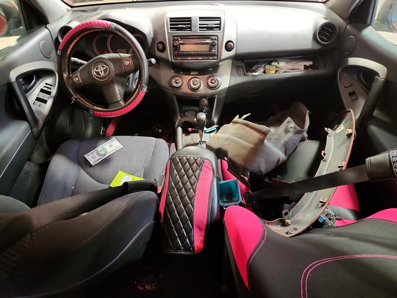 Toyota RAV4 Sport