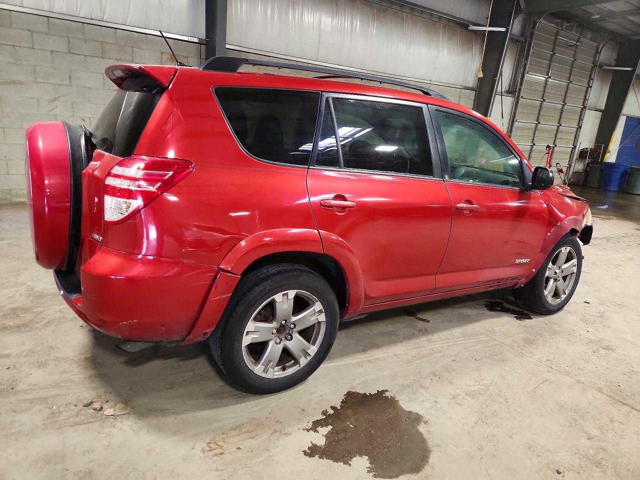 Toyota RAV4 Sport
